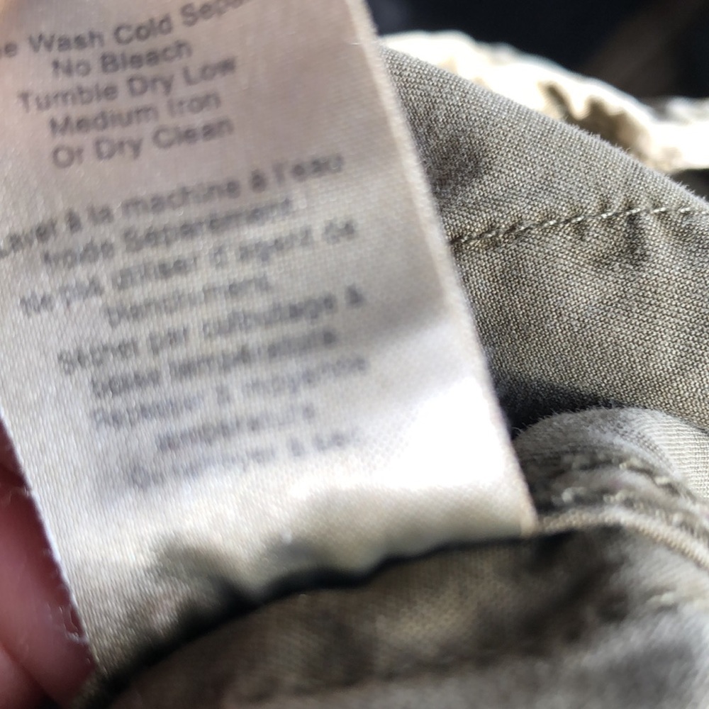 TALULA (S) Trooper Jacket / coat with hood - Picture 9 of 12